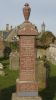 Photo of headstones/thumb_Helen MacLennan died 1927 MI Kilmuir Easter